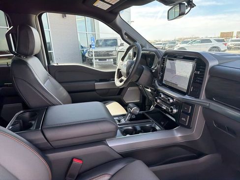New 2026 Ford F150 Lariat image 31