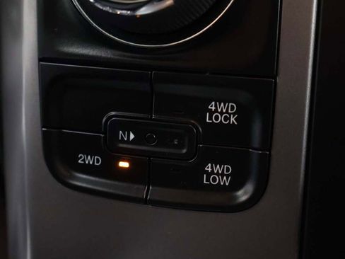 Used 2023 RAM 1500 Classic Warlock w/ Trailer Tow Group image 46