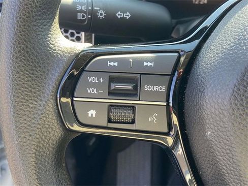 Used 2025 Honda Civic LX image 18