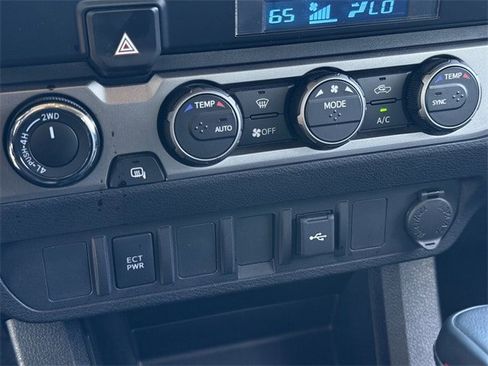 Used 2023 Toyota Tacoma SR image 22