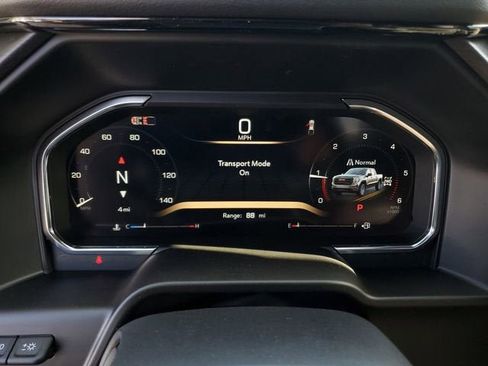 New 2026 GMC Sierra 1500 AT4 w/ AT4 Premium Package AWD/4WD image 32