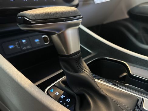 New 2026 Hyundai Tucson SEL AWD/4WD image 21