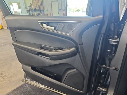 Used 2023 Ford Edge SEL w/ Convenience Package AWD/4WD image 27