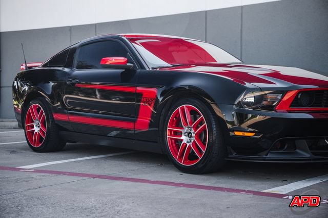 Used 2012 Ford Mustang Boss 302 RWD image 48