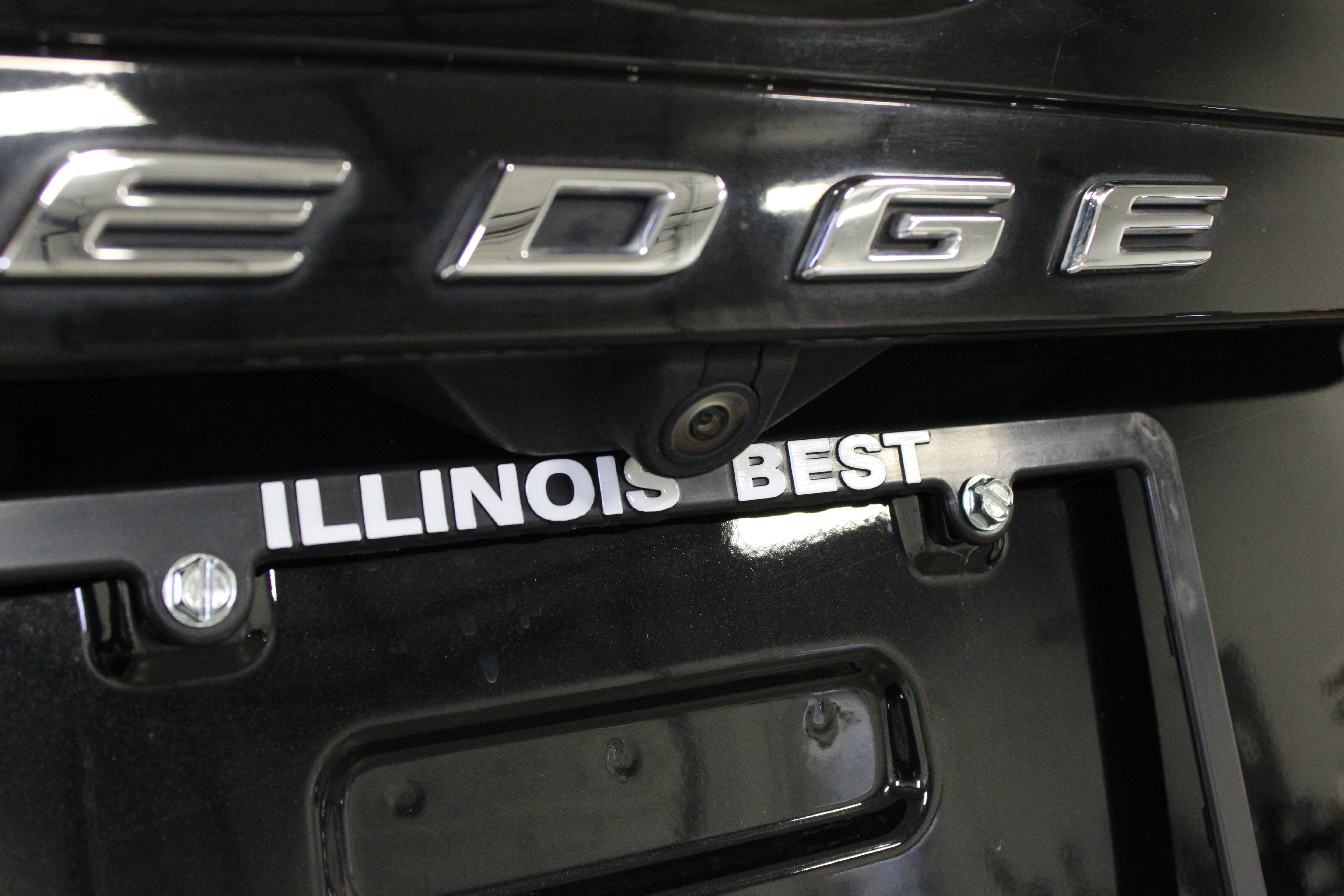 Used 2024 Ford Edge SEL AWD/4WD image 13