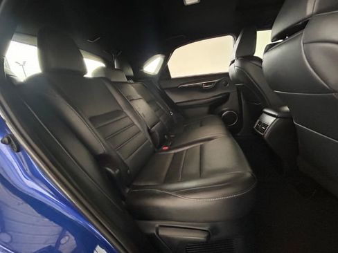 Used 2016 Lexus NX 200t F Sport w/ F Sport Premium Package FWD image 10