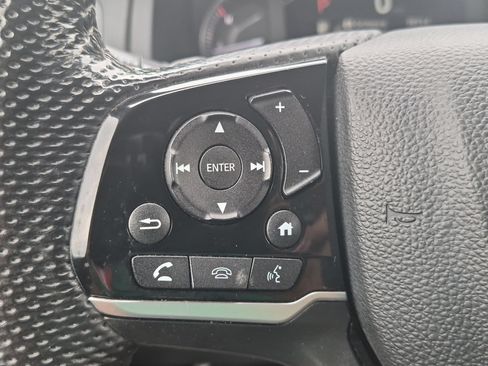 Used 2023 Honda Passport Elite image 14