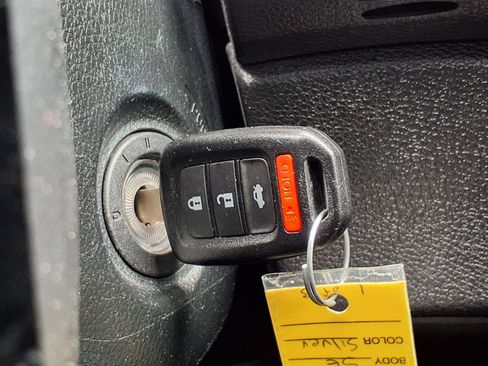 Used 2017 Honda Accord Sport image 11