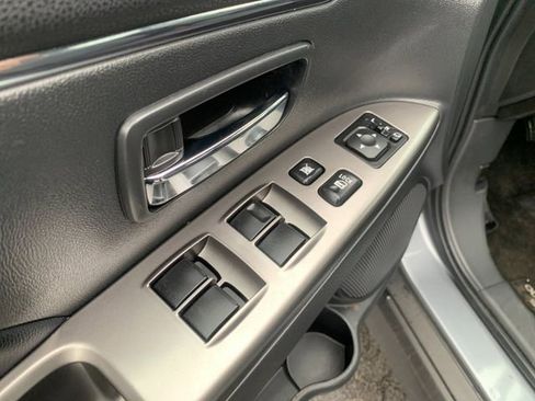 Used 2025 Mitsubishi Outlander Sport AWD image 13