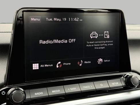 Used 2023 Kia Forte LXS FWD image 32