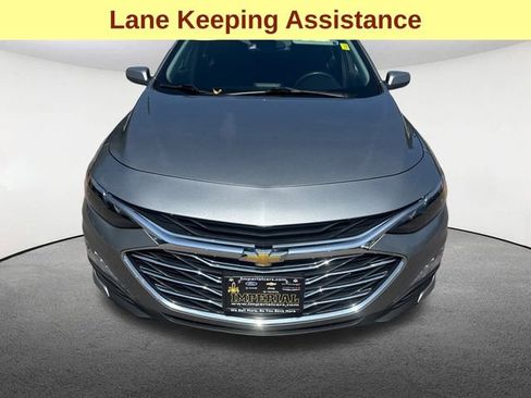 Used 2023 Chevrolet Malibu LT image 4