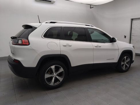 Used 2020 Jeep Cherokee Limited FWD image 10