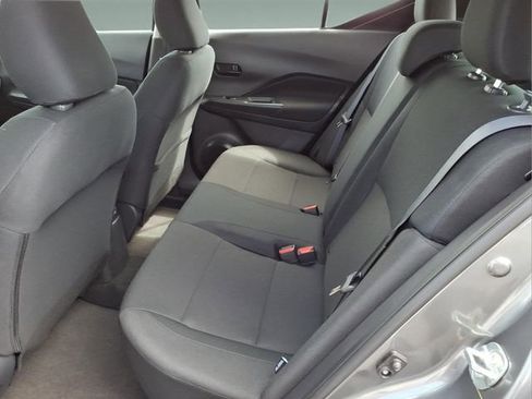 Certified 2025 Nissan Kicks Play S FWD image 13
