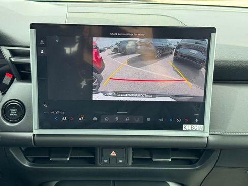 New 2026 MAZDA CX-5 Select image 4