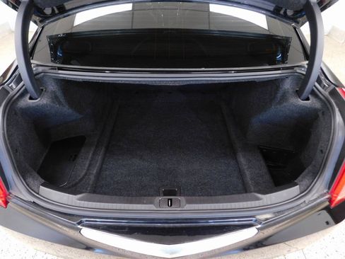 Used 2018 Cadillac ATS 2.0T AWD Sedan image 77