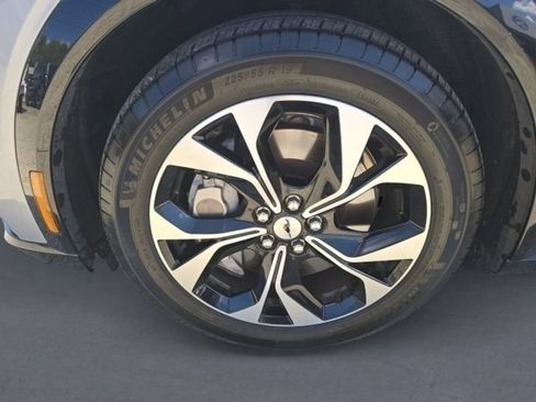 Used 2022 Ford Mustang Mach-E Premium image 29