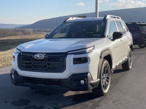 New 2026 Subaru Outback Limited XT image 8