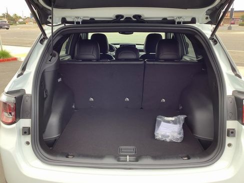 New 2026 Jeep Compass Latitude w/ Quick Order Package 29K image 28