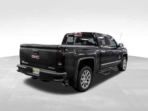 Used 2018 GMC Sierra 1500 Denali image 4