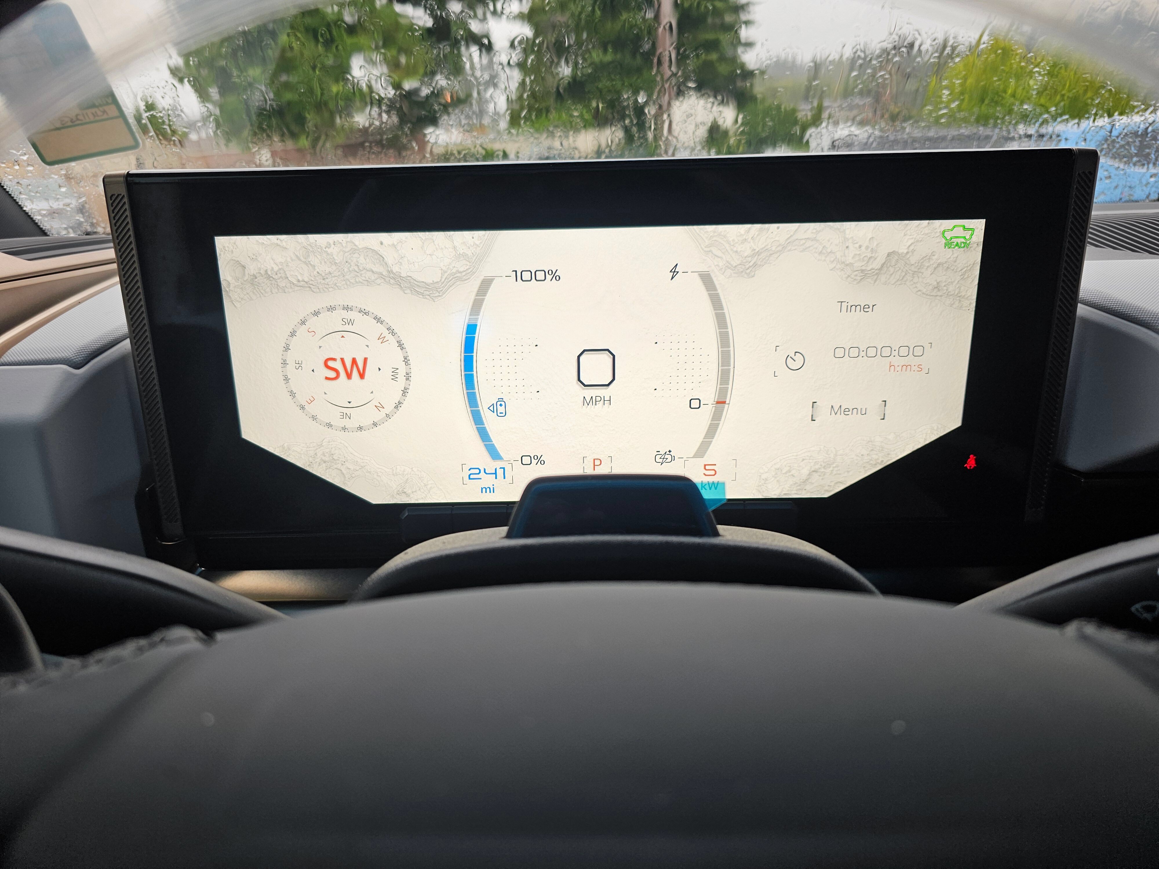 New 2024 GMC Hummer EV 2X AWD/4WD image 29