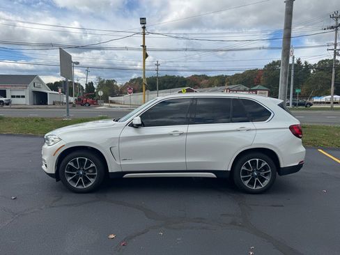Used 2017 BMW X5 xDrive35i image 8