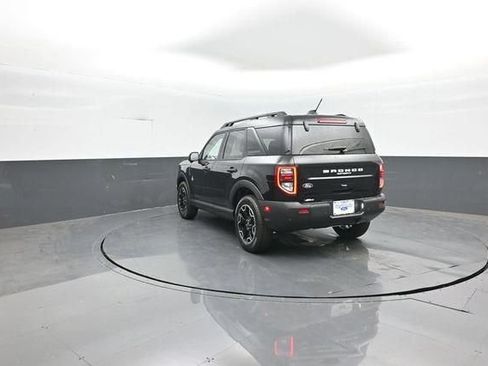 New 2026 Ford Bronco Sport Outer Banks w/ Outer Banks Tech Package+ AWD/4WD image 5