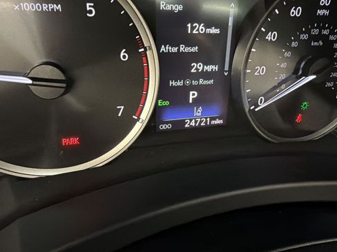 Used 2024 Lexus IS 300 w/ Comfort Package RWD image 23
