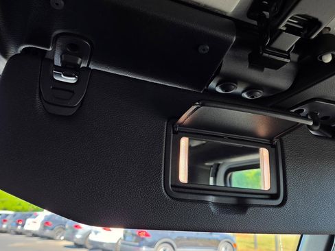 Used 2023 Jeep Wrangler Unlimited Rubicon 4xe w/ Cold Weather Group image 31