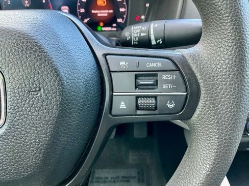 Certified 2023 Honda Accord LX image 20