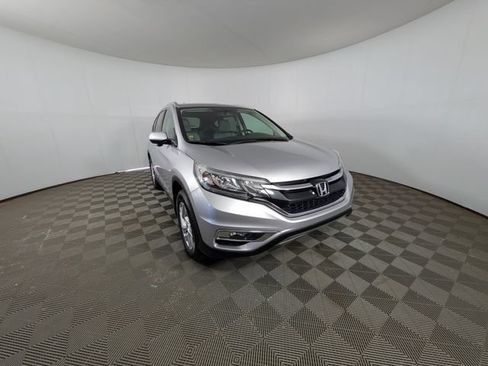 Used 2016 Honda CR-V EX-L image 25