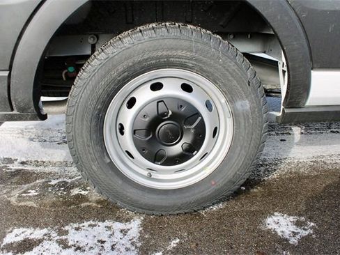 New 2024 Ford Transit 350 XL image 7