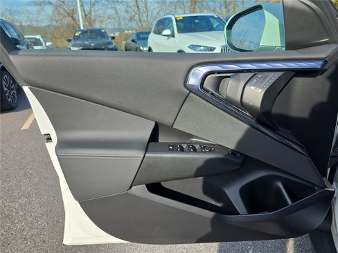 Certified 2025 BMW X3 xDrive30i image 18