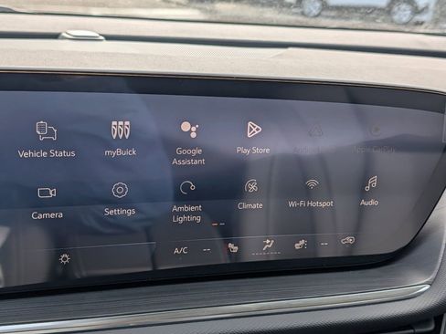 New 2026 Buick Envision Preferred image 36