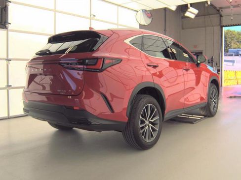 Used 2024 Lexus NX 350 AWD w/ Cold Area Package image 2