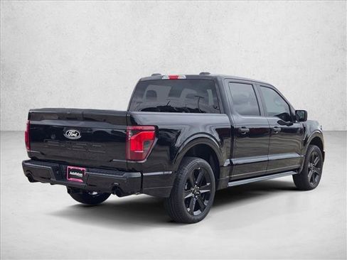New 2026 Ford F150 STX AWD/4WD image 2