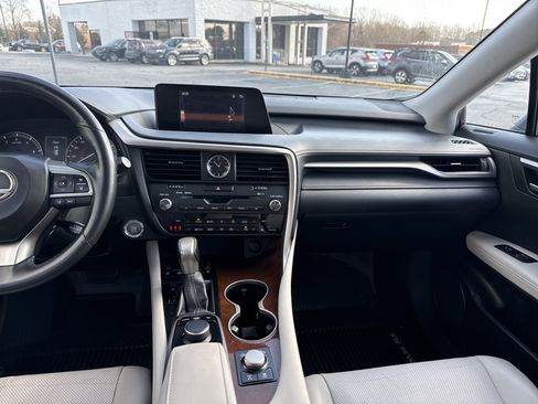 Used 2017 Lexus RX 350 RX 350 AWD image 30