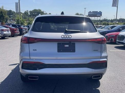 Used 2025 Audi Q5 Prestige AWD/4WD image 6