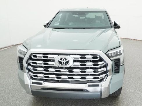 New 2026 Toyota Tundra 1794 Edition AWD/4WD image 2