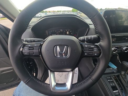 Certified 2026 Honda CR-V EX-L image 16