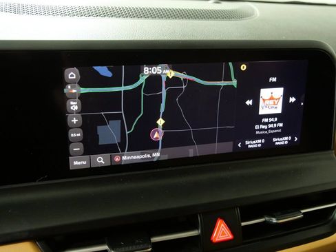 Used 2024 Kia Seltos SX AWD/4WD image 32