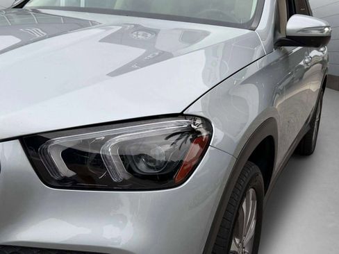 Used 2023 Mercedes-Benz GLE 450 4MATIC image 51