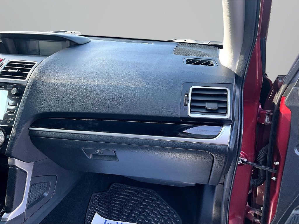 Used 2017 Subaru Forester 2.0XT Touring AWD/4WD image 17