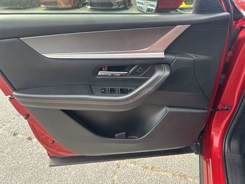 Used 2024 MAZDA CX-90 3.3 Turbo w/ Preferred Plus image 27