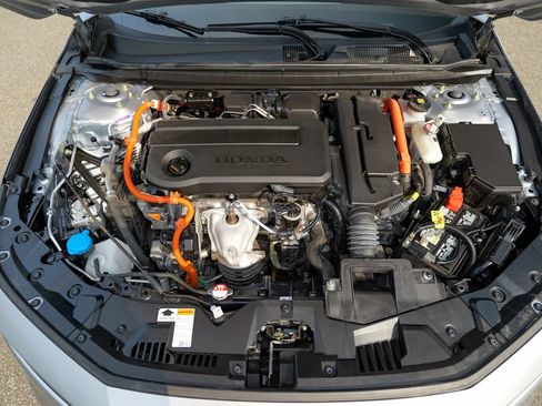 Used 2023 Honda Accord Sport image 53