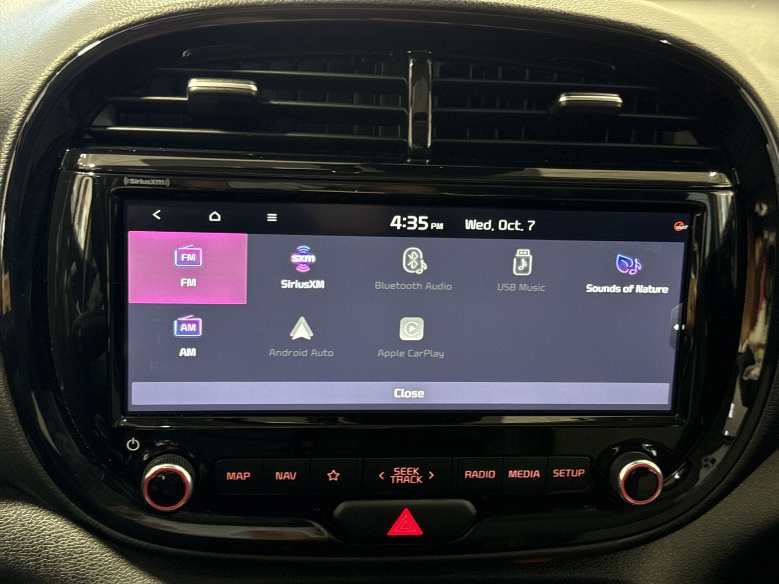 Used 2021 Kia Soul EX FWD image 19