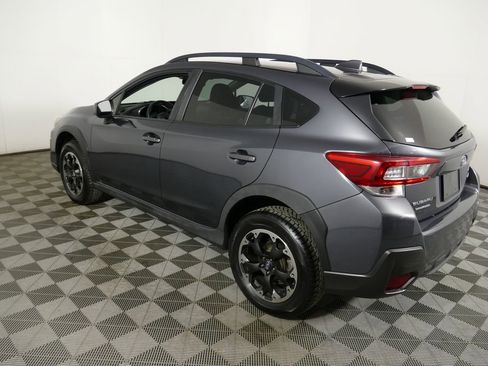 Used 2021 Subaru Crosstrek 2.0i Premium AWD/4WD image 5
