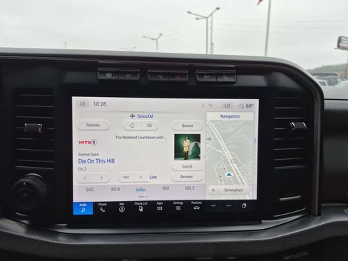 Used 2024 Ford F250 Platinum w/ Tremor Off-Road Package image 42