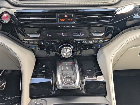 New 2026 Acura MDX Type S image 18