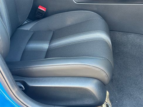 New 2026 Honda Civic Sport image 10