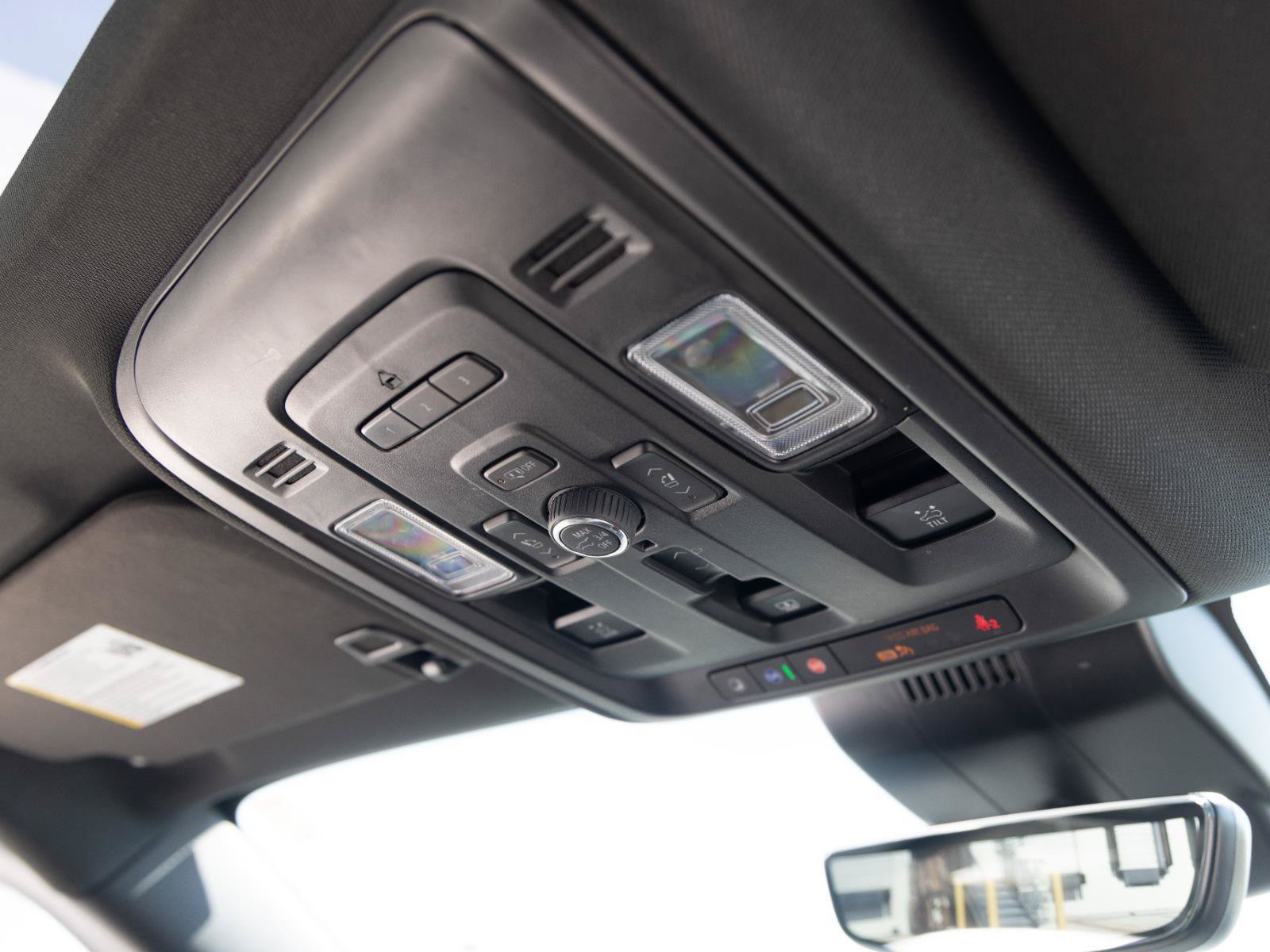 Used 2024 Chevrolet Tahoe High Country w/ Advanced Technology Package AWD/4WD image 39